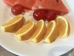 -渝信川菜(南滨店)