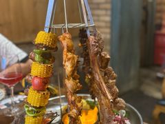 -卢布里西餐厅(总店)