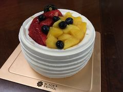 -黑池口感烘焙·生日蛋糕(坂田店)