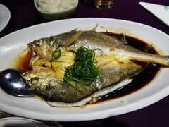 -万柳阁小馆·花园餐厅(龙潭湖店)