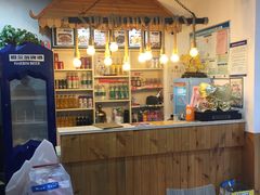 -长沙锅小小鱼粉(蓝色港湾店)