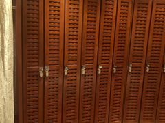 -丽思卡尔顿酒店泳池(金融街店)