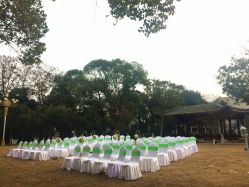 -东航云逸酒店·宴会厅