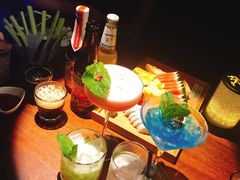 -啤客走廊