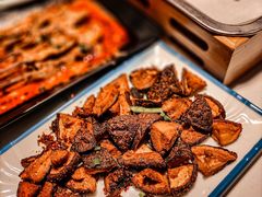 -叁宝烤肉• 西安烧烤(太乙路店)
