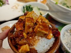 -清真·老兰家(兴善寺西街总店)