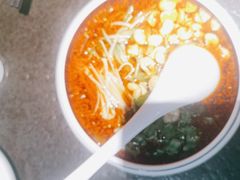 -三道菜(明堂公园店)