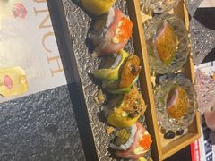 -古田居·特色寿司料理(星之岛旗舰店)