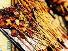 五花肉-红钳侠小龙虾·烧烤(中赢康康谷店)