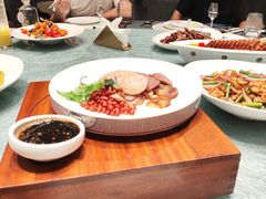 -凤凰园烤鸭店·唐山菜·传承花椒肉(老唐丰路店)