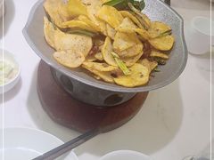 -茅庐川菜(青岛凯德店)