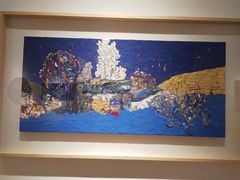 -宝龙艺术中心(七宝宝龙城店)