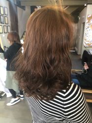 烫染-红馆·发喆院