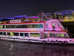 -武汉关码头(轮渡站)