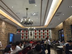 -东北风(江北万达店)