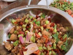 -漁耕小厨农家院(武当山店)