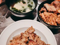 -烧肉一番·新韩式炭火烤肉(大岭山店)