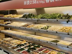-小谷姐姐麻辣拌·麻辣烫(潞河店)