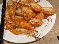 -星伦多自助料理(华润万象城店)