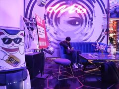 -歌友汇KTV(大悦城11层店)