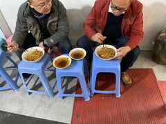 -小狗面馆(复兴店)