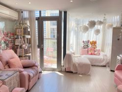 -Beauty Nails 美甲美睫皮肤管理