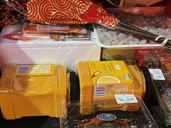 -山姆会员商店(杨桥西路店)