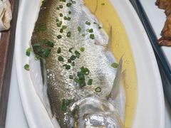 -柳莺湖上·湖景餐厅·江南菜(西湖店)