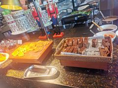 -温德姆至尊酒店·璇全日餐厅