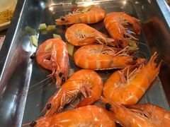 -胶东海鲜大排档(北太平庄店)