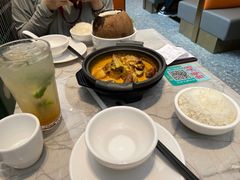 -锦园春香港茶餐厅(西海湾旗舰店)