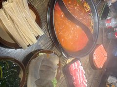 -冯校长老火锅(深圳总店)