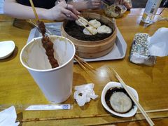 -八一好吃街·高品美食广场