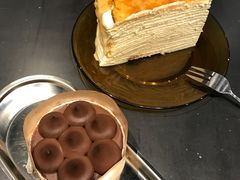 -Awfully Chocolate(嘉里城店)