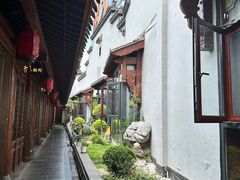 -不倒翁·徽天下名菜楼(马鞍山路店)