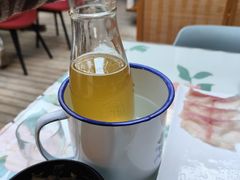-丽江庭院·云南野生菌·海鲜火锅(鼓楼四合院店)