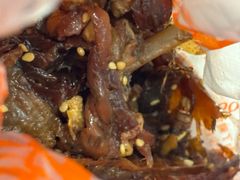 -安小胖韩国烤肉(财富广场画苑小区店)