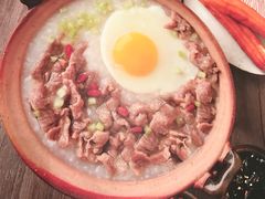 -宏状元现熬粥·京味菜(三里河店)