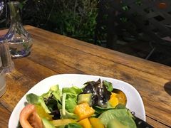 主厨沙拉-Paulaner·德国帕拉娜自酿啤酒餐厅(海上世界店)