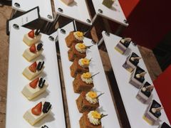 -“香”全日餐厅·株洲大汉希尔顿酒店