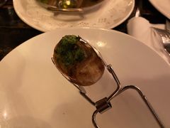 蜗牛-金蜗牛