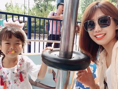 -郑州方特梦幻王国