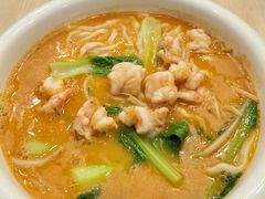 -木木鲜海鲜面(天一店)