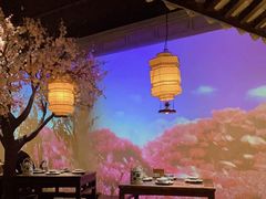 -绿茶餐厅(昌平悦荟店)