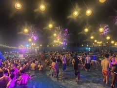 -FINNS Beach Club