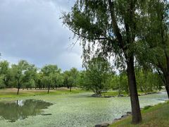 -承德避暑山庄景区