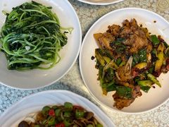-文三里屯面馆(三里屯店)