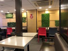 大堂-永和大王(漕宝店)
