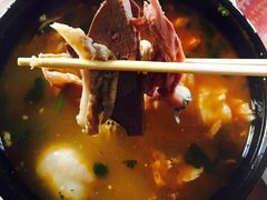 -春雨羊汤店(广开四马路总店)