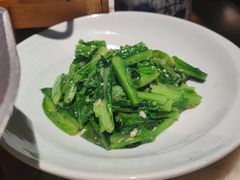-绿茶餐厅(朝阳大悦城店)